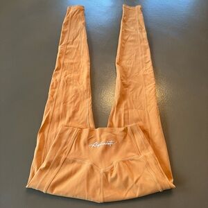 Alphalete Women’s Sun Kissed Pulse Kinetic Workout Leggings